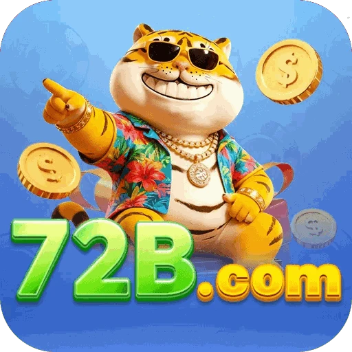 Logo do 72B